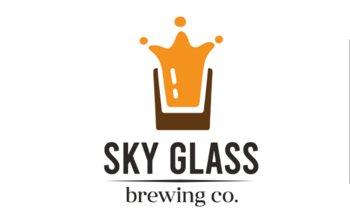 Sky Glasses Logo